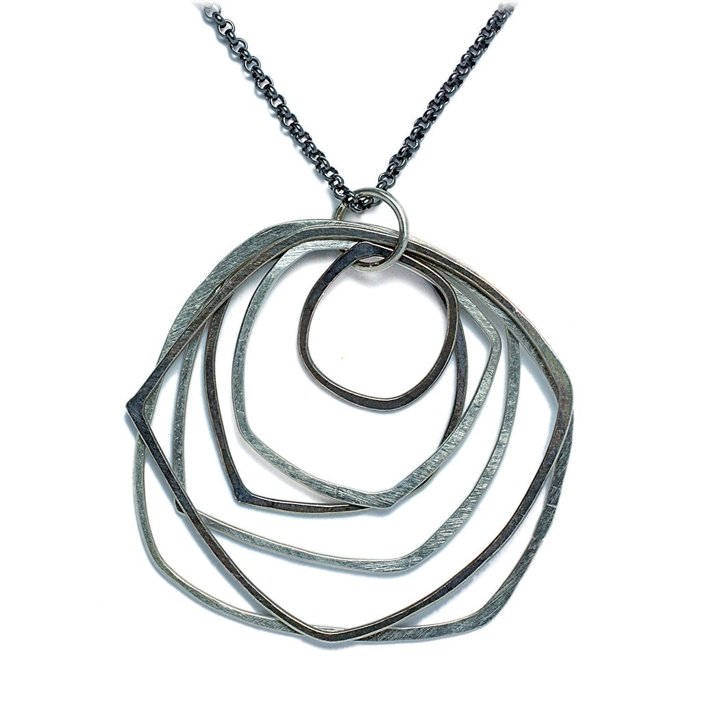ネックレス・ペンダント EOU STUDIO flatso necklace AP STUDIO｜【GARDEN OF EDEN/ガーデン オブ エデン】GRADIENT